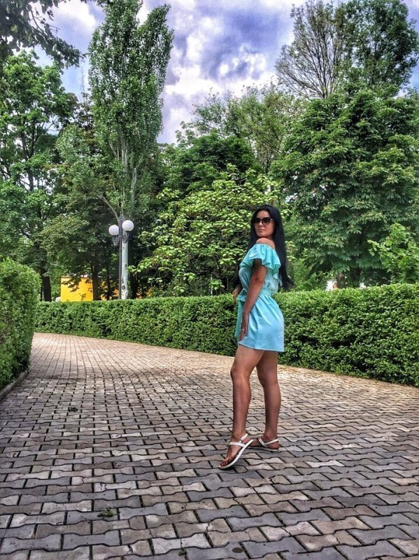 Проститутки СПб - Полина с 3 размером груди предлагает интим услуги у метро Петроградская  +7(981)289-01-65 - фото 3