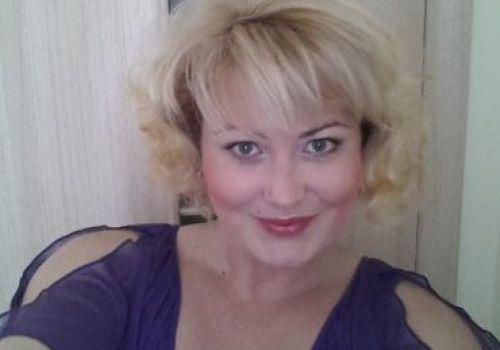 Индивидуалка Питера Ольга с 5 размером груди предлагает интим услуги у метро Лиговский проспект  +7(981)126-12-57 - фото 3