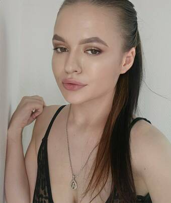 Проститутка Ксюша +7(981)136-33-84 СПБ