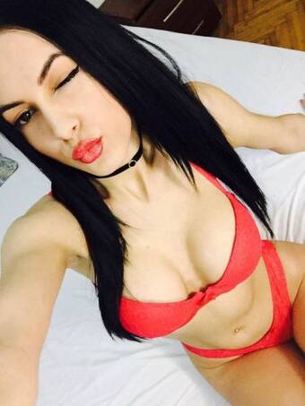 Индивидуалка Оля +7(911)830-07-53 Питера