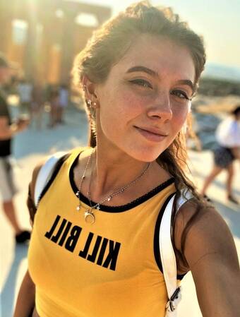 Индивидуалка Катя +7(981)155-42-85 Питера