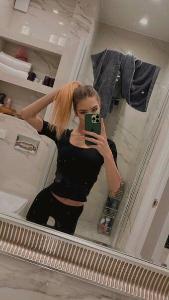 Индивидуалка Катюша +7(981)214-21-80 Питера