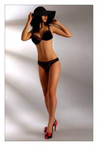 Индивидуалка Людмила +7(931)101-65-23 СПБ