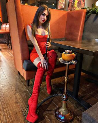 Проститутки шатенки